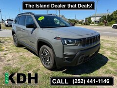2026 Jeep Cherokee LAREDO 4X4 Sport Utility