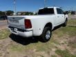 2026 Ram 3500 LARAMIE CREW CAB 4X4 8' BOX Pickup