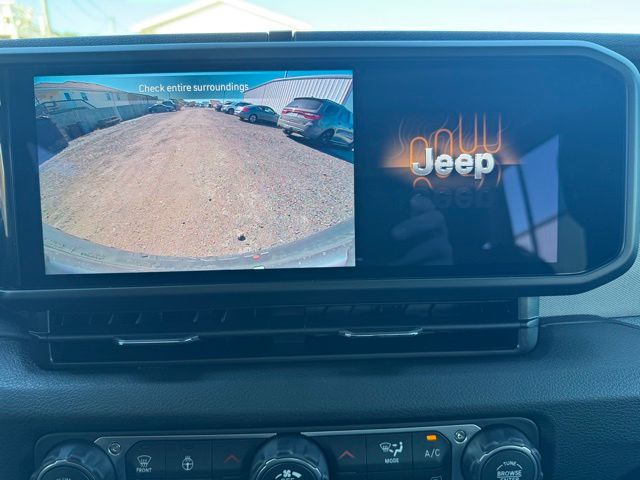 2026 Jeep Wrangler 4-Door Sport S - Photo 23