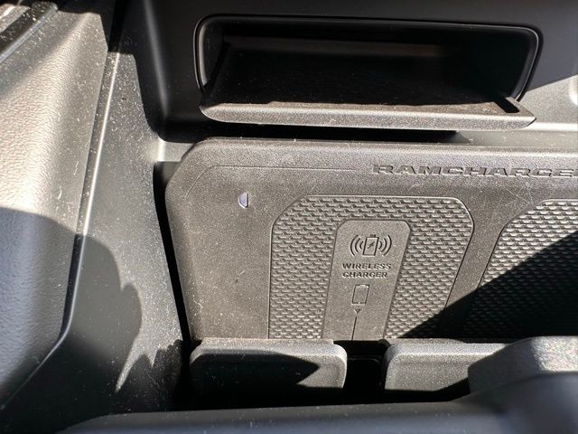 2024 RAM Ram 2500 Pickup Laramie Limited - Photo 29