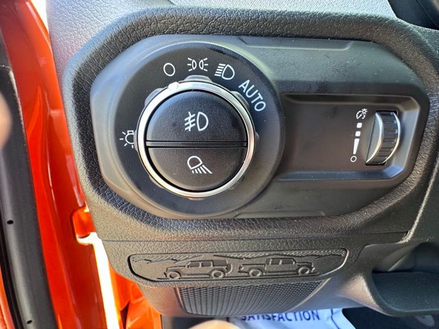 2025 Jeep Gladiator Sport S - Photo 31