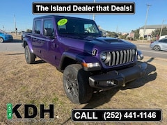 2026 Jeep Gladiator SPORT 4X4 Pickup