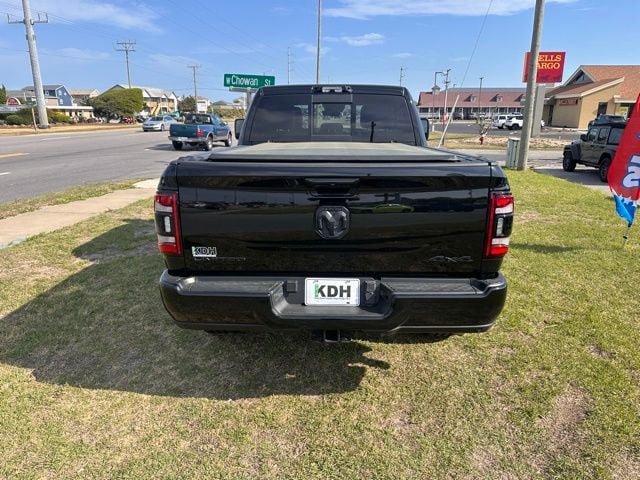 2024 RAM Ram 2500 Pickup Laramie Limited - Photo 6