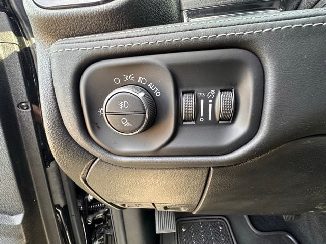 2024 RAM Ram 2500 Pickup Laramie Limited - Photo 26