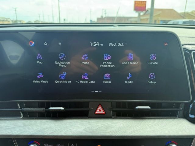 2023 Kia Sportage X-Line - Photo 19