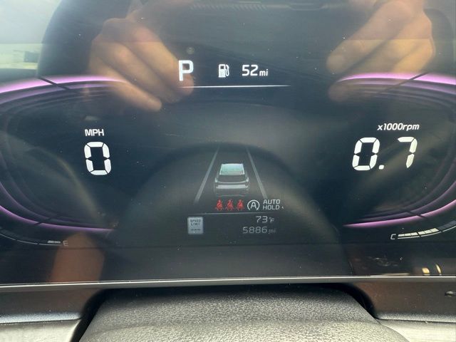 2023 Kia Sportage X-Line - Photo 17