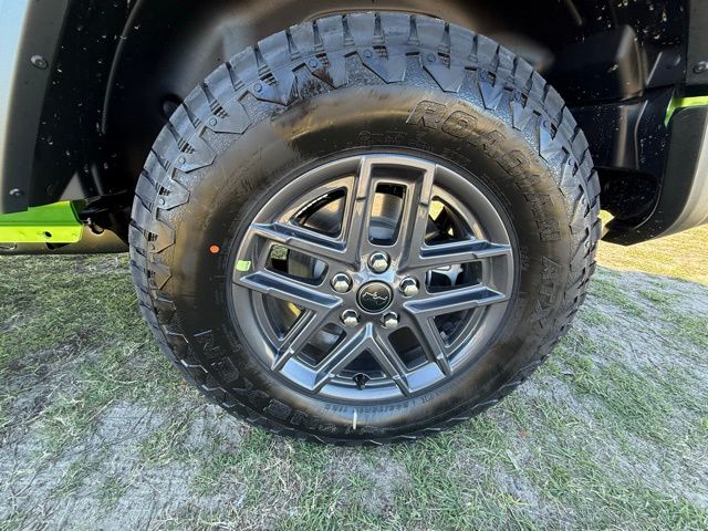 2026 Jeep Wrangler 4-Door Sport S - Photo 8