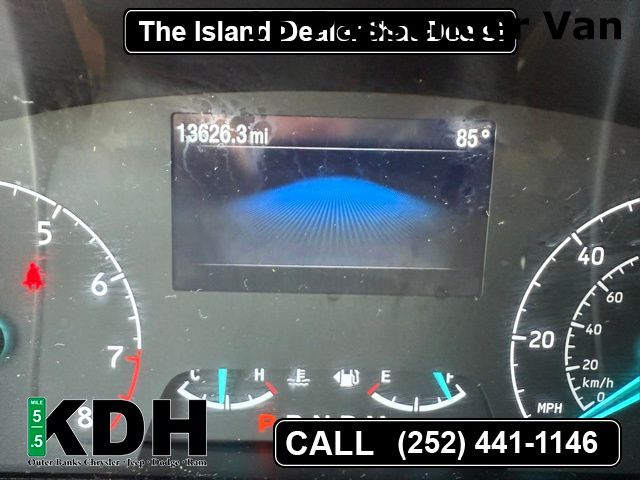 2024 Ford Transit Passenger Van XLT - Photo 19