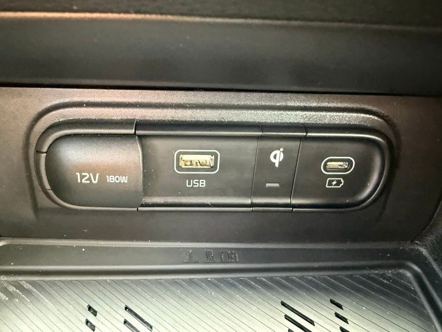 2023 Kia Sportage X-Line - Photo 27