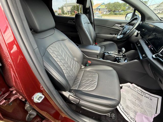 2023 Kia Sportage X-Line - Photo 11