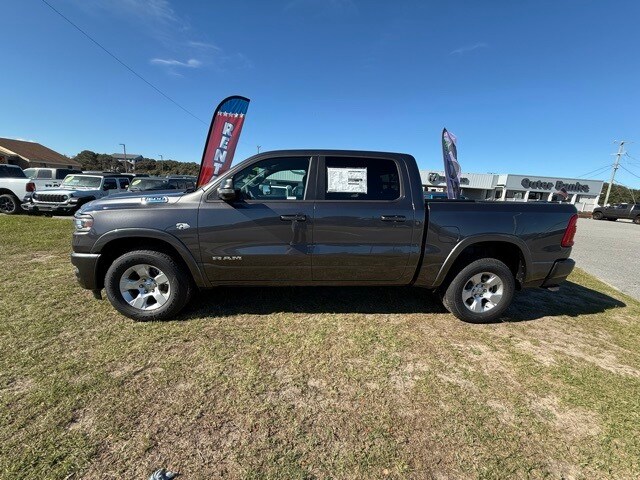 2026 Ram 1500 Big Horn photo 2
