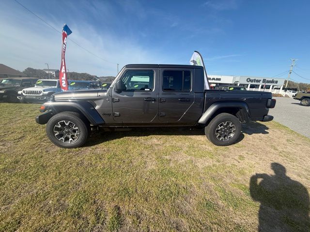 New Jeep Gladiator Rubicon for sale in Kill Devil Hills | Outer