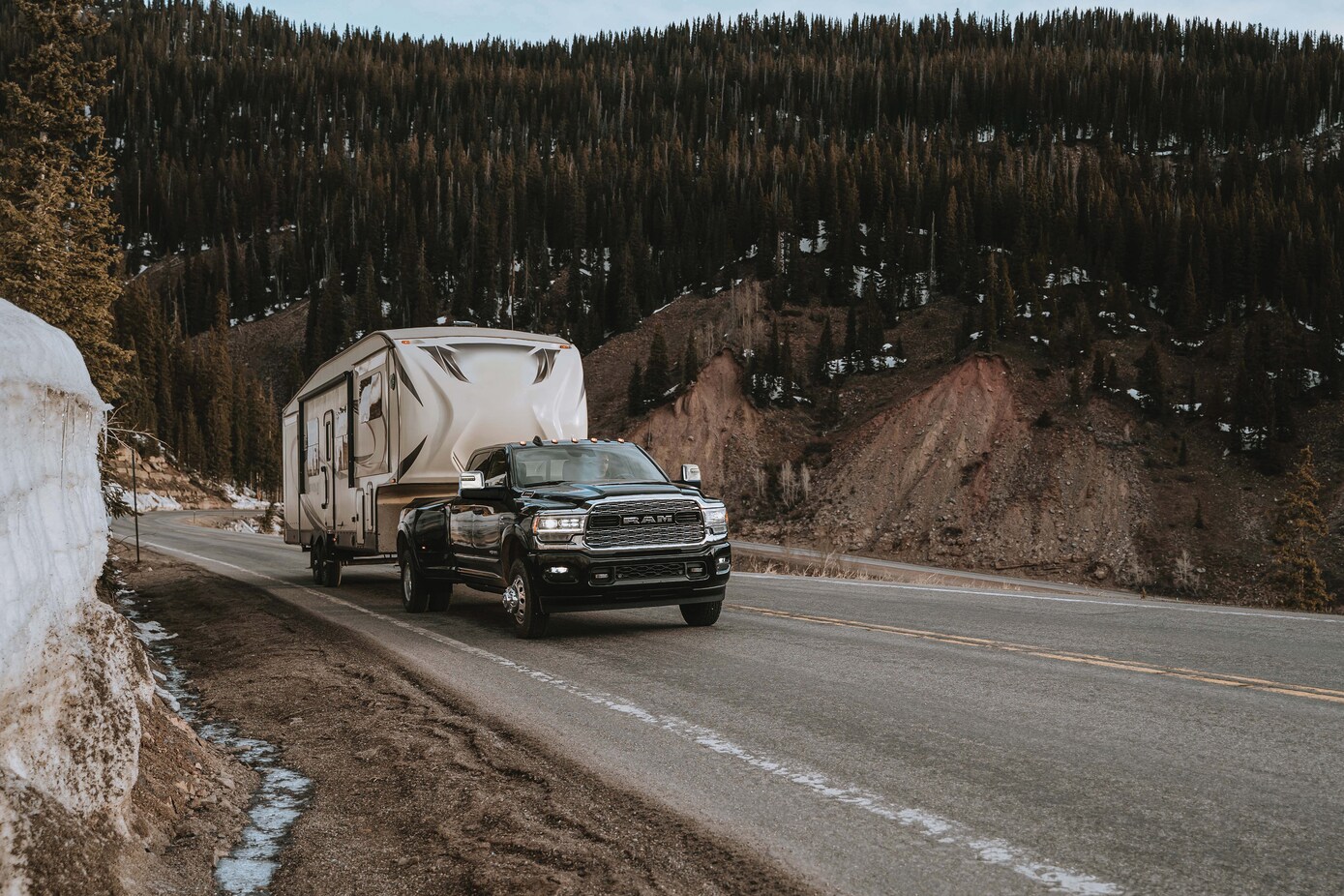 Ram 3500