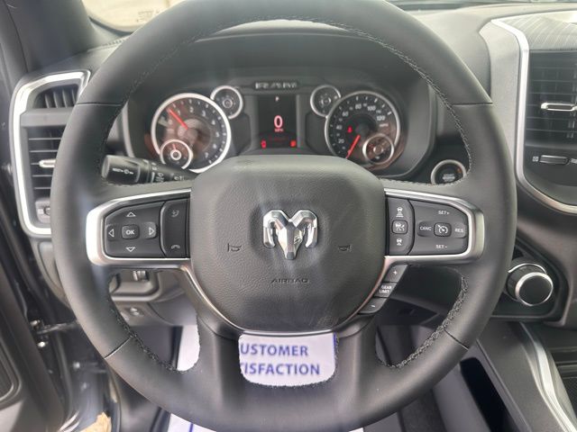 2025 RAM 1500 Big Horn/Lone Star - Photo 13