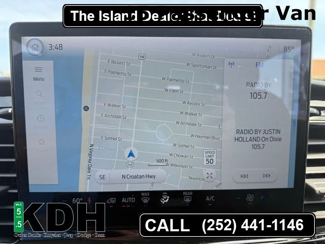 2024 Ford Transit Passenger Van XLT - Photo 22