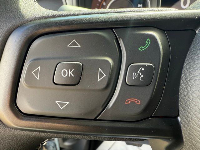 2025 Jeep Gladiator Sport S - Photo 14