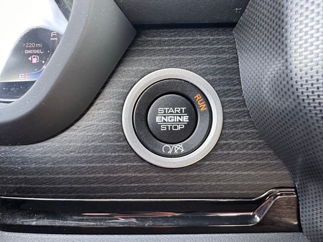 2024 RAM Ram 2500 Pickup Laramie Limited - Photo 28