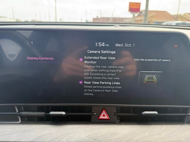 2023 Kia Sportage X-Line - Photo 22