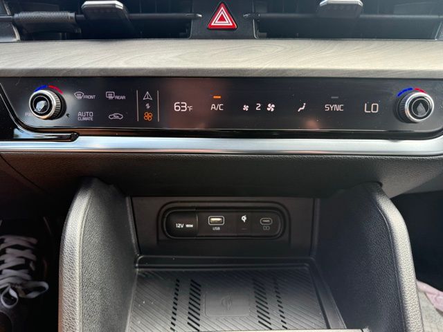2023 Kia Sportage X-Line - Photo 30