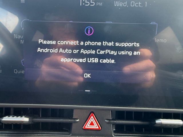 2023 Kia Sportage X-Line - Photo 25