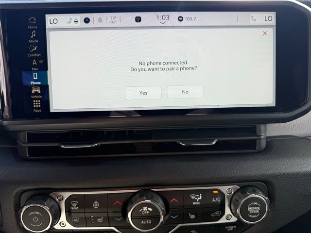 2025 Jeep Gladiator Sport S - Photo 23