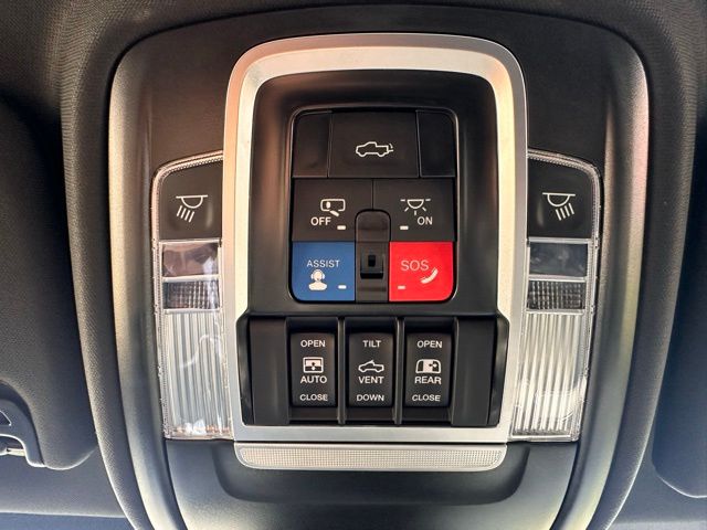 2024 RAM Ram 2500 Pickup Laramie Limited - Photo 34