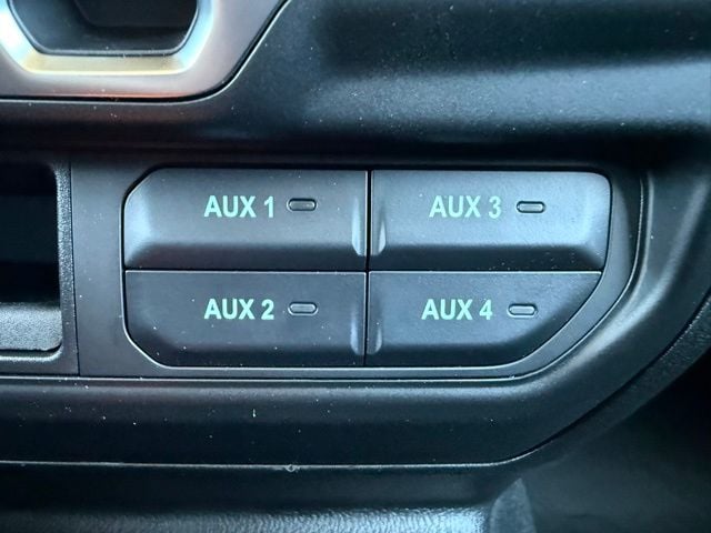 2026 Jeep Wrangler 4-Door Sport S - Photo 27