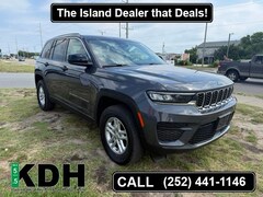 2023 Jeep Grand Cherokee Laredo SUV