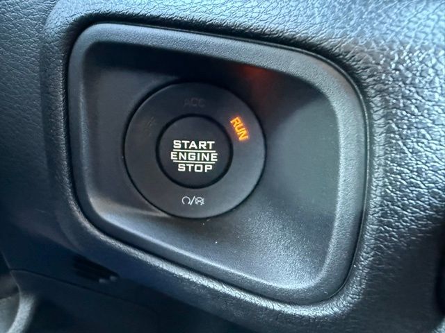2026 Jeep Wrangler 4-Door Sport S - Photo 28