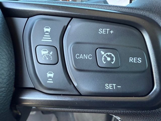 2026 Jeep Wrangler 4-Door Sport S - Photo 15