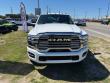 2026 Ram 3500 LARAMIE CREW CAB 4X4 8' BOX Pickup