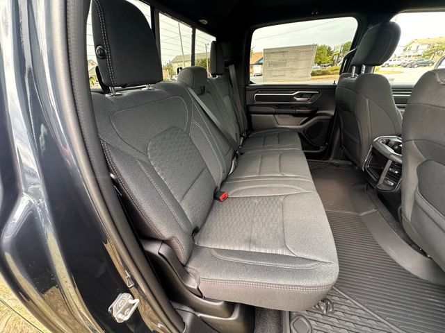 2025 RAM 1500 Big Horn/Lone Star - Photo 12