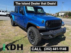 2026 Jeep Gladiator SPORT 4X4 Pickup
