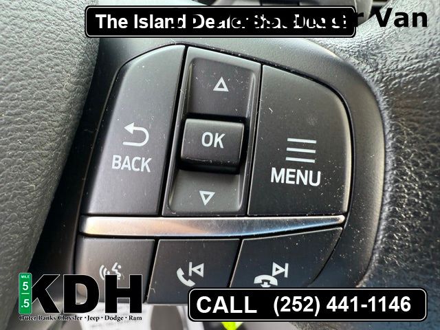 2024 Ford Transit Passenger Van XLT - Photo 18