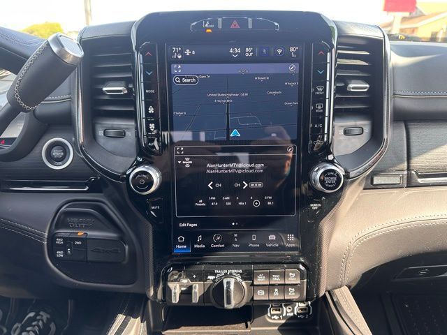 2024 RAM Ram 2500 Pickup Laramie Limited - Photo 17