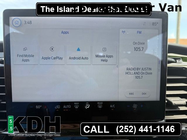 2024 Ford Transit Passenger Van XLT - Photo 23