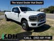 2026 Ram 3500 LARAMIE CREW CAB 4X4 8' BOX Pickup