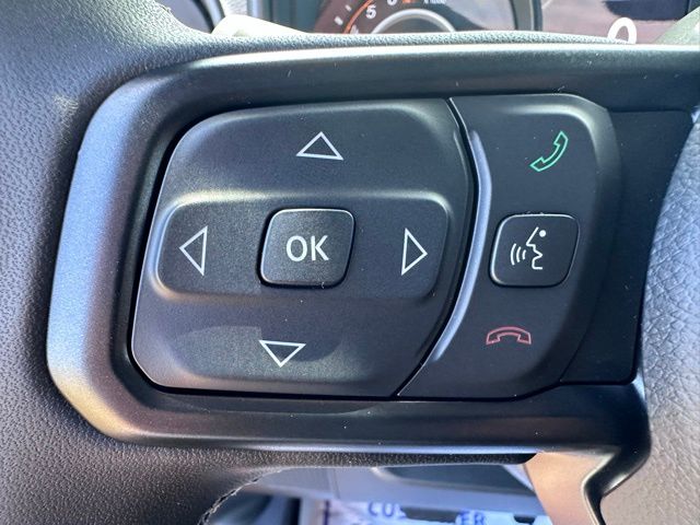 2025 Jeep Gladiator Sport S - Photo 15