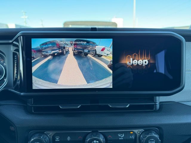 2026 Jeep Wrangler 4-Door Sport S - Photo 20