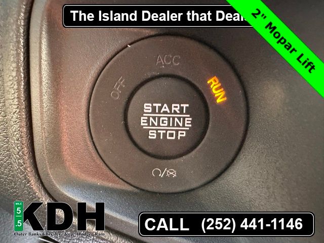 2025 Jeep Gladiator Sport S - Photo 29