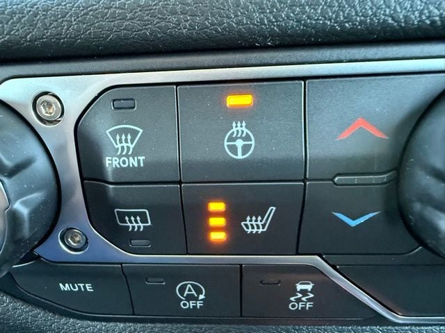 2026 Jeep Wrangler 4-Door Sport S - Photo 25