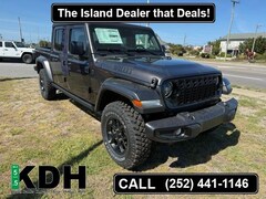 2026 Jeep Gladiator SPORT 4X4 Pickup