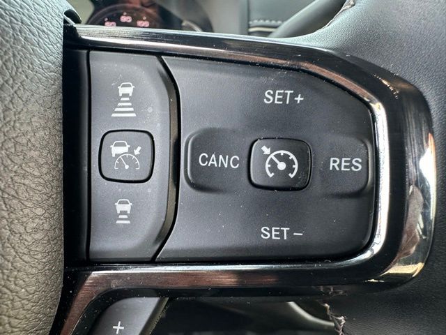 2024 RAM Ram 2500 Pickup Laramie Limited - Photo 15