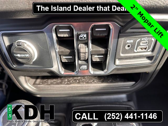 2025 Jeep Gladiator Sport S - Photo 27