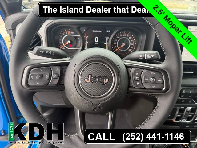 2025 Jeep Gladiator Sport S - Photo 14