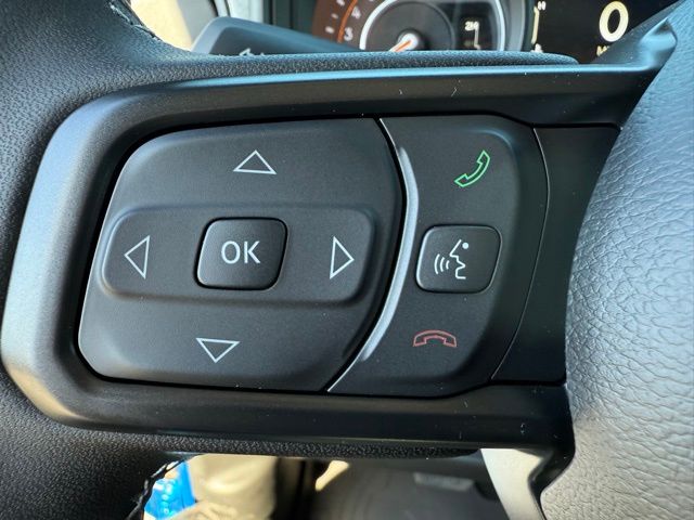 2026 Jeep Wrangler 4-Door Sport S - Photo 14
