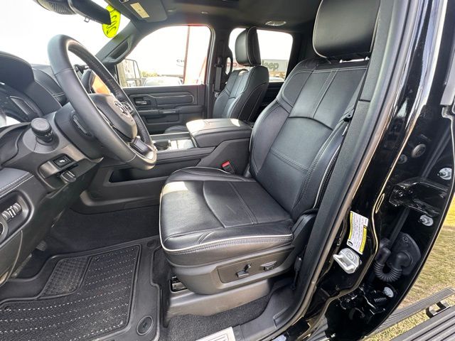 2024 RAM Ram 2500 Pickup Laramie Limited - Photo 9