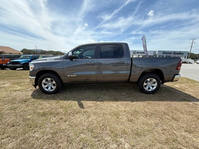 2024 Ram 1500 Laramie photo 3