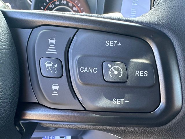 2025 Jeep Gladiator Sport S - Photo 16