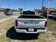 2026 Ram 3500 LARAMIE CREW CAB 4X4 8' BOX Pickup